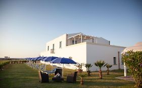 Relais Antiche Saline